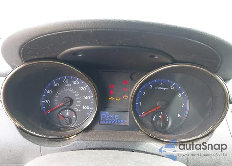 2012 Hyundai Genesis 3.8 Track from USA, damaged, VIN KMHHU6KH4CU078772